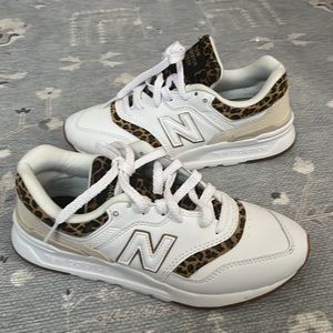 Women’s New Balance